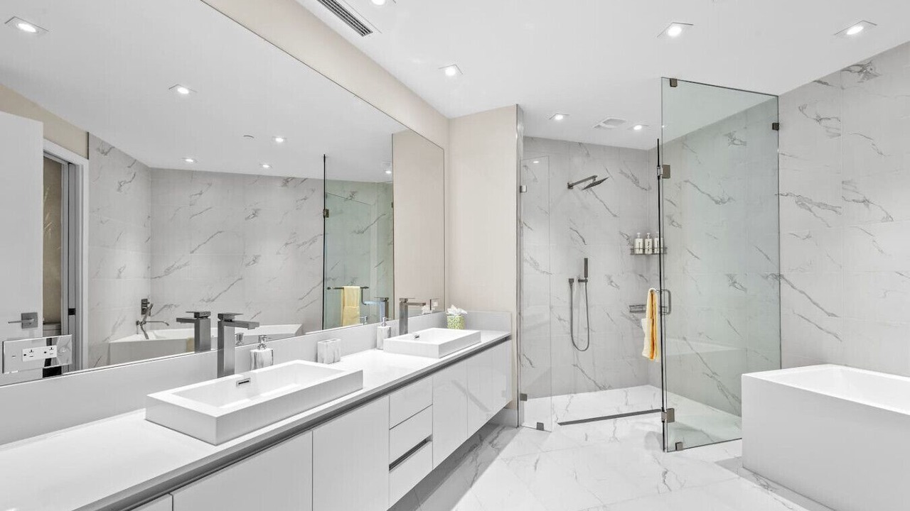 Photo of Bathroom in Singer Island