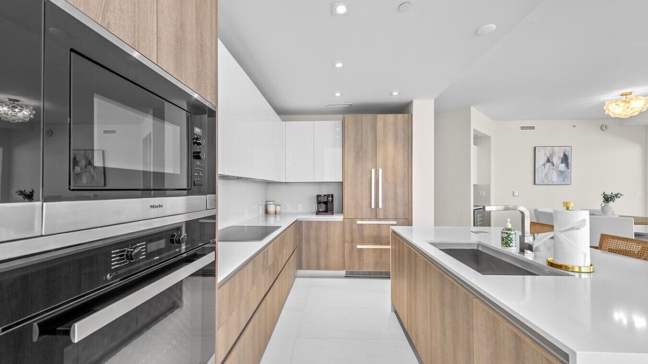 Photo of Kitchen in Singer Island