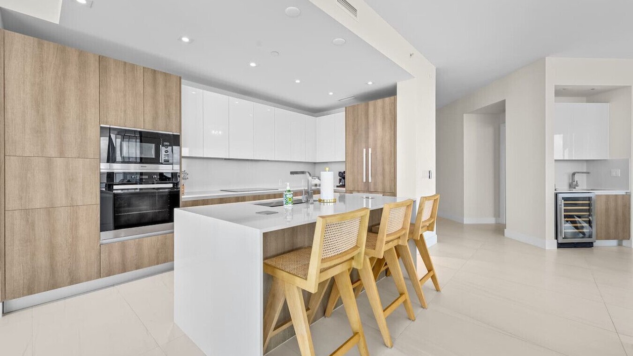 Photo of Kitchen in Singer Island