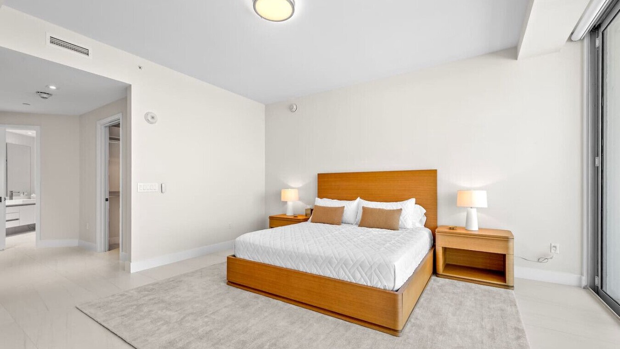 Photo of Bedroom in Singer Island