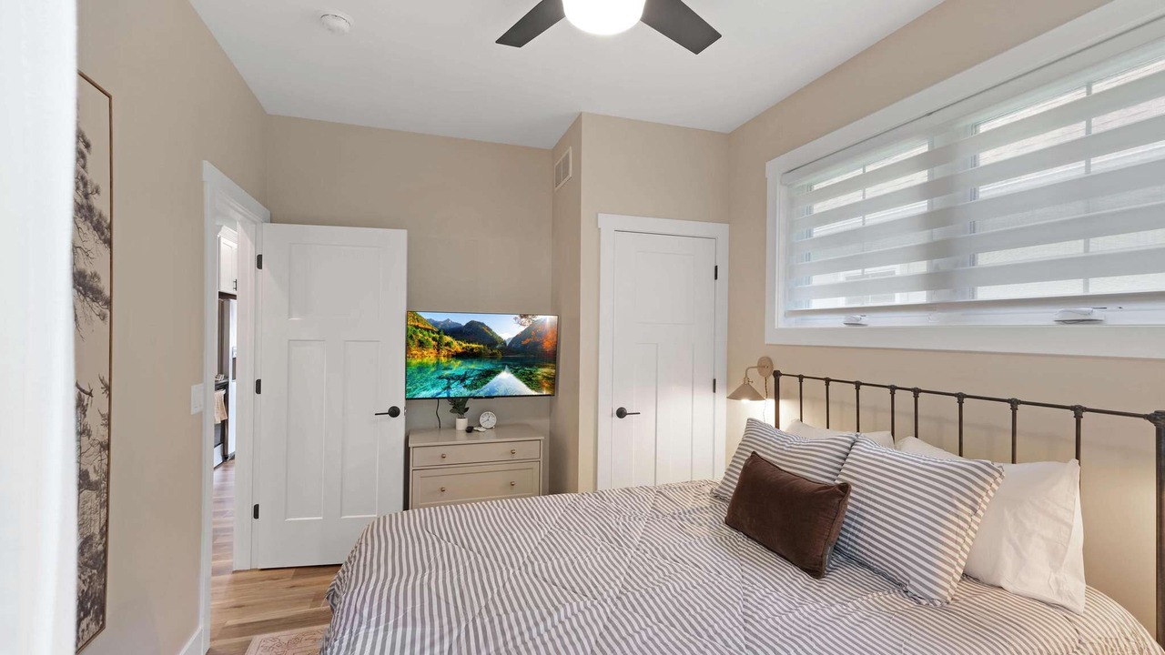 Photo of Bedroom in Ottawa