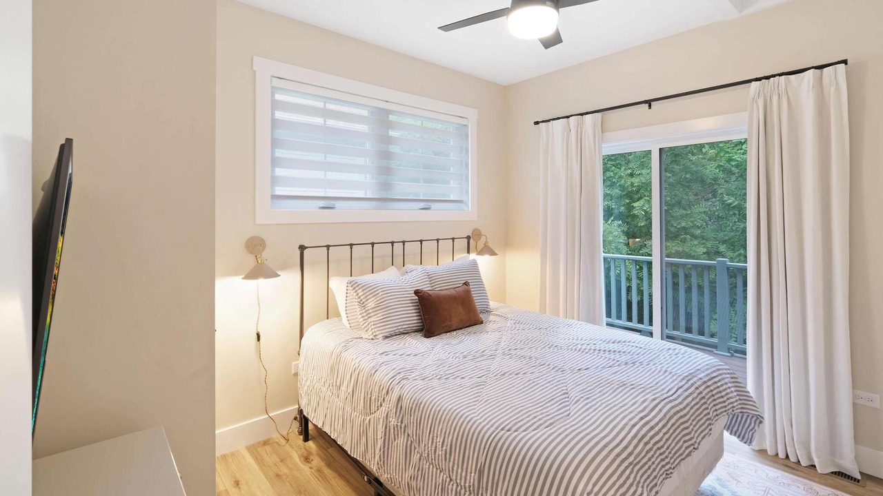 Photo of Bedroom in Ottawa