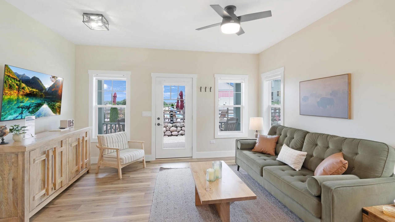 Photo of Livingroom in Ottawa