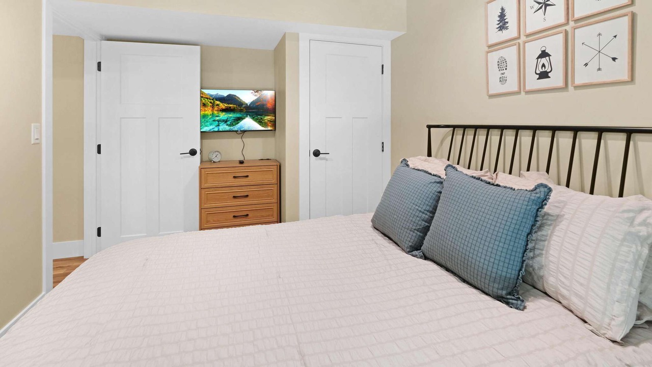 Photo of Bedroom in Ottawa