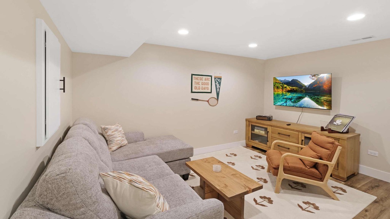 Photo of Livingroom in Ottawa