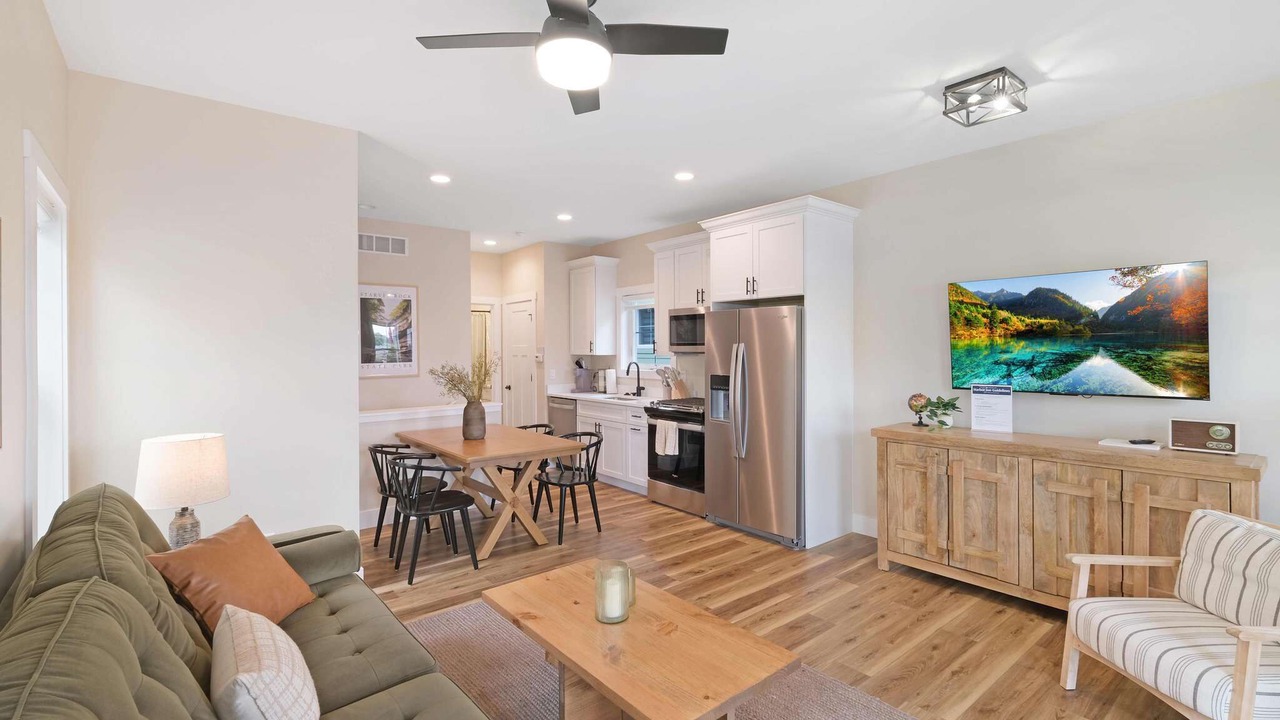 Photo of Livingroom in Ottawa