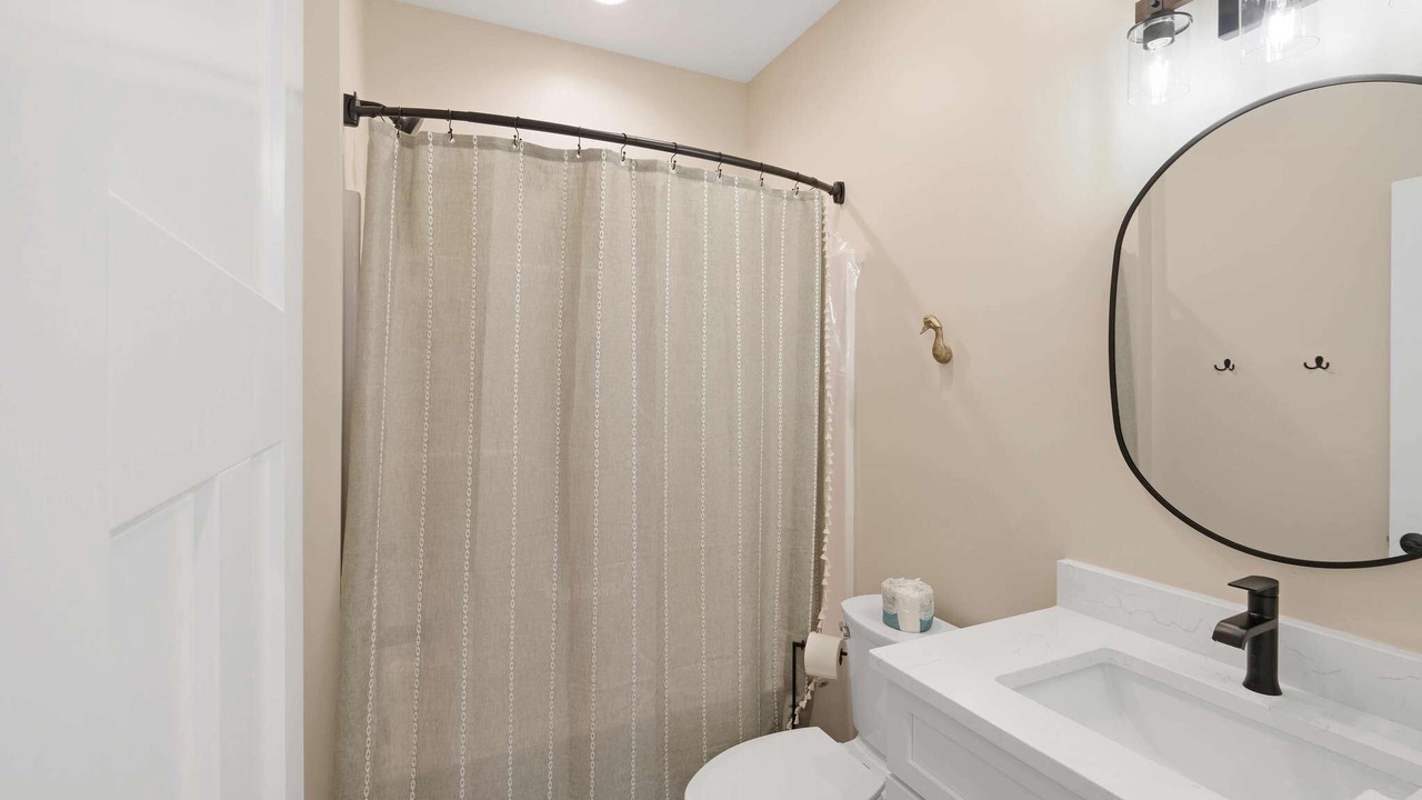 Photo of Bathroom in Ottawa