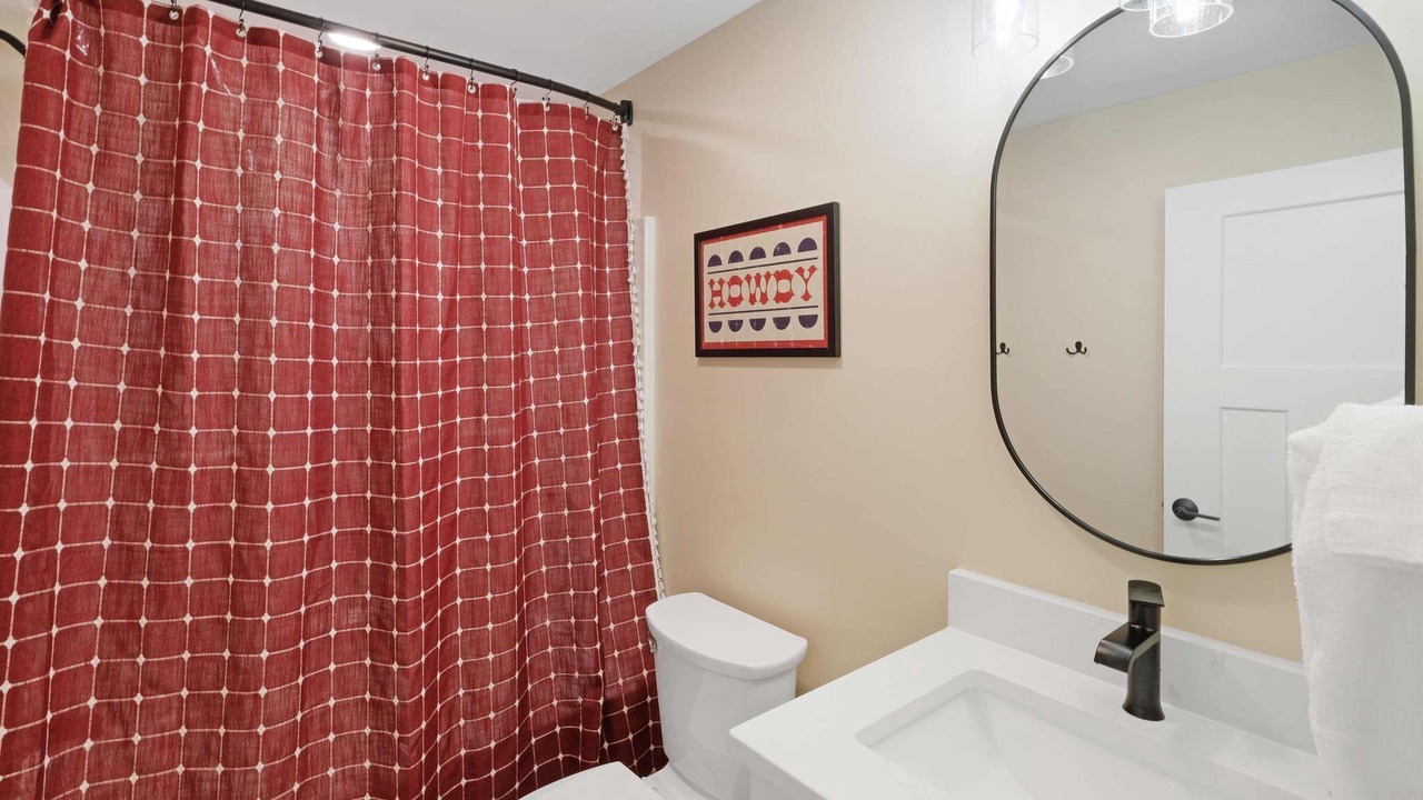 Photo of Bathroom in Ottawa