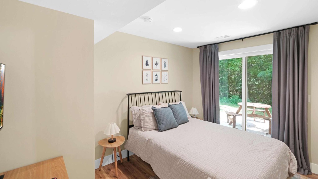 Photo of Bedroom in Ottawa