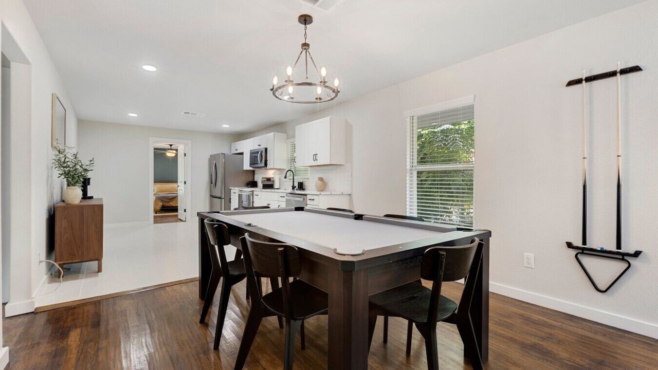 Photo of Kitchen in South Dallas - Fair Park