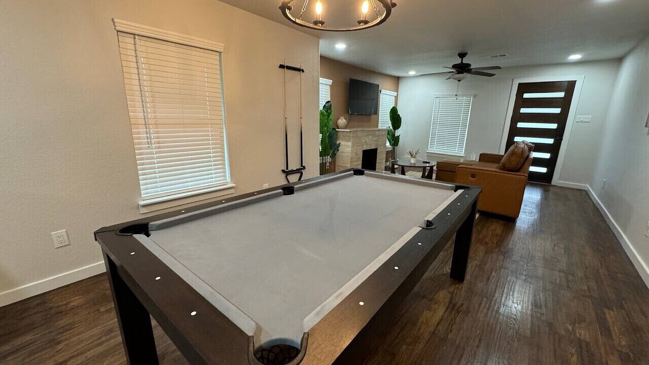 Photo of Bedroom in South Dallas - Fair Park