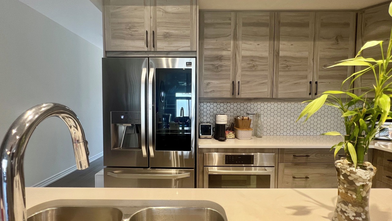Photo of Kitchen in Thorold