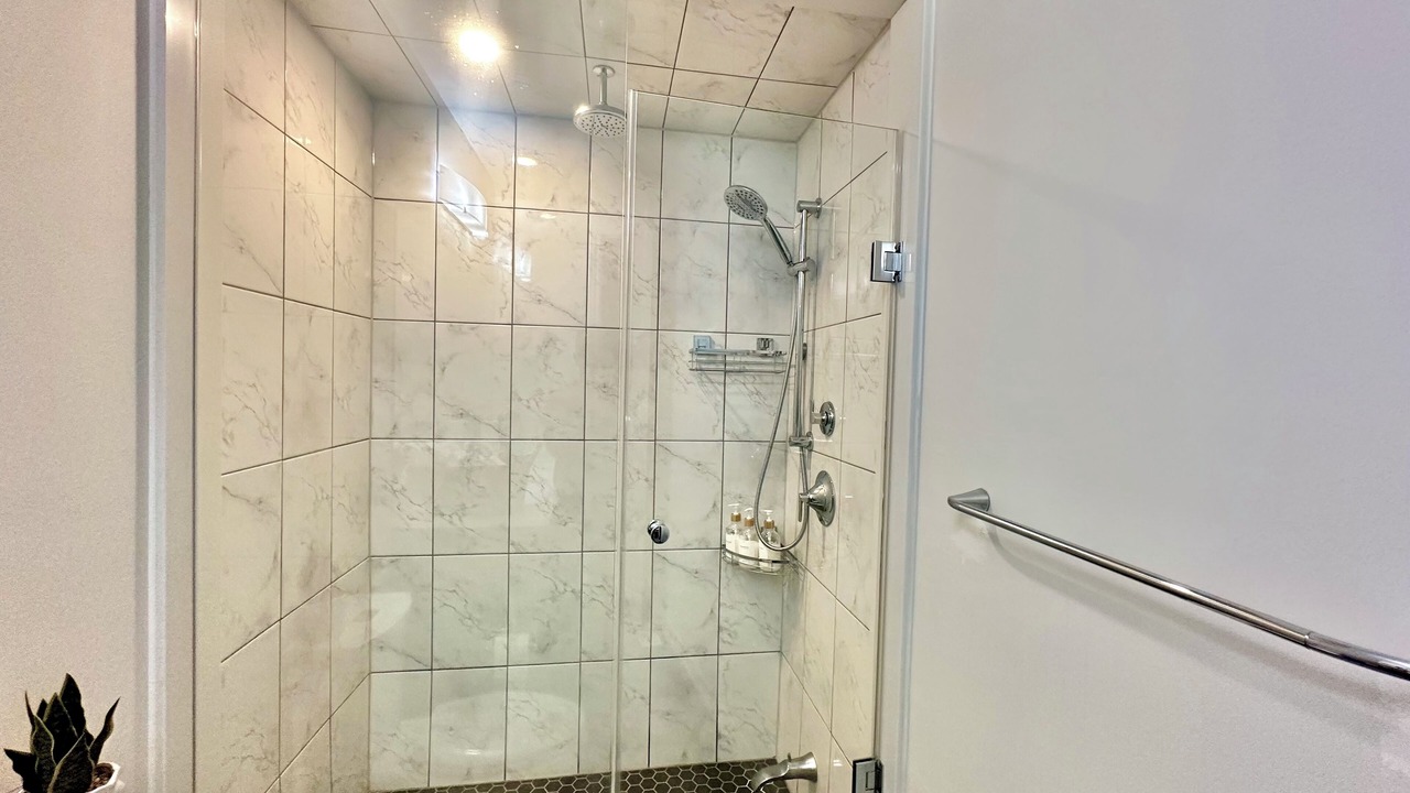 Photo of Bathroom in Thorold