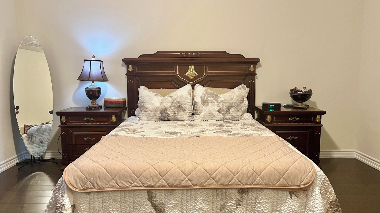 Photo of Bedroom in Thorold
