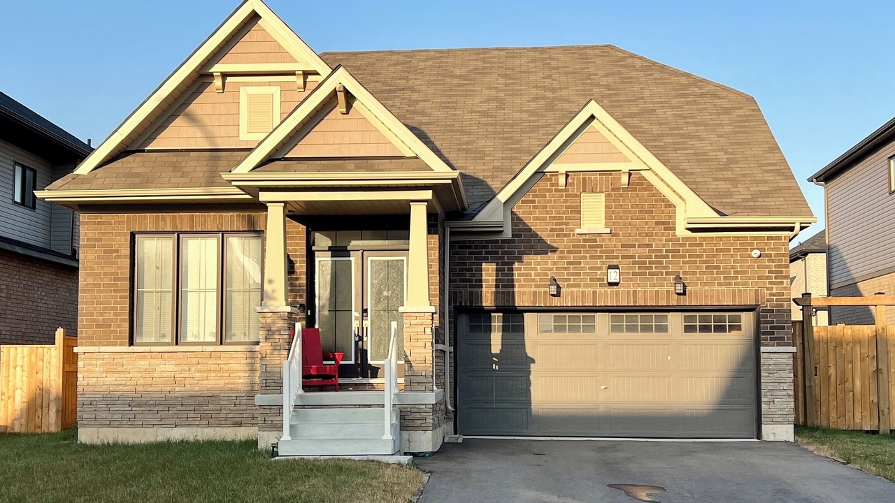 Photo of Outdoor in Thorold