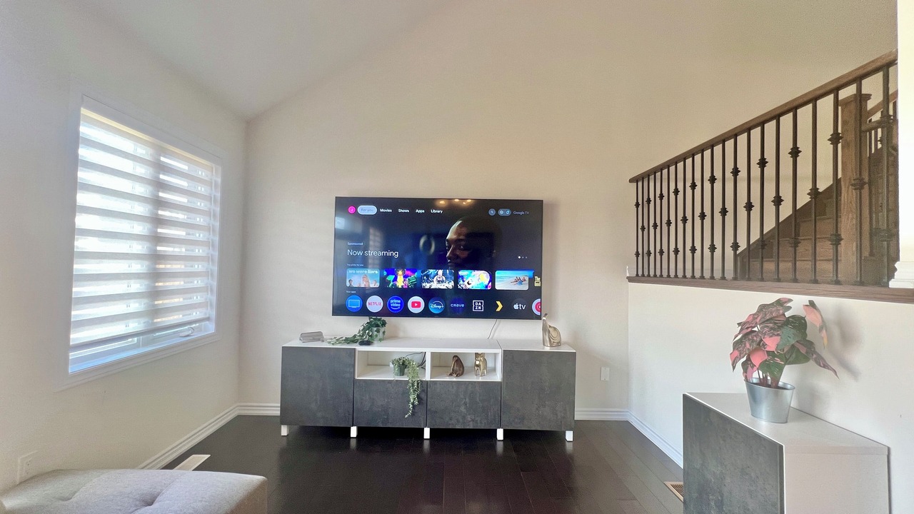 Photo of Livingroom in Thorold