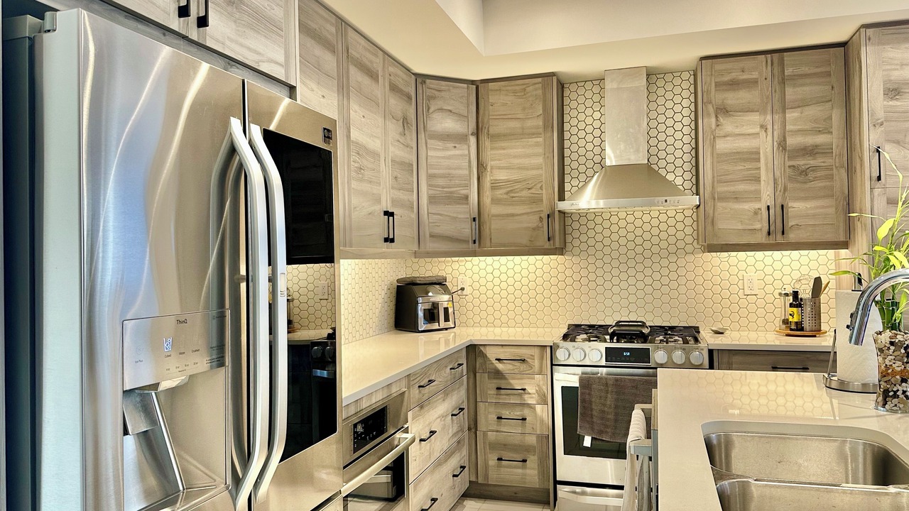 Photo of Kitchen in Thorold