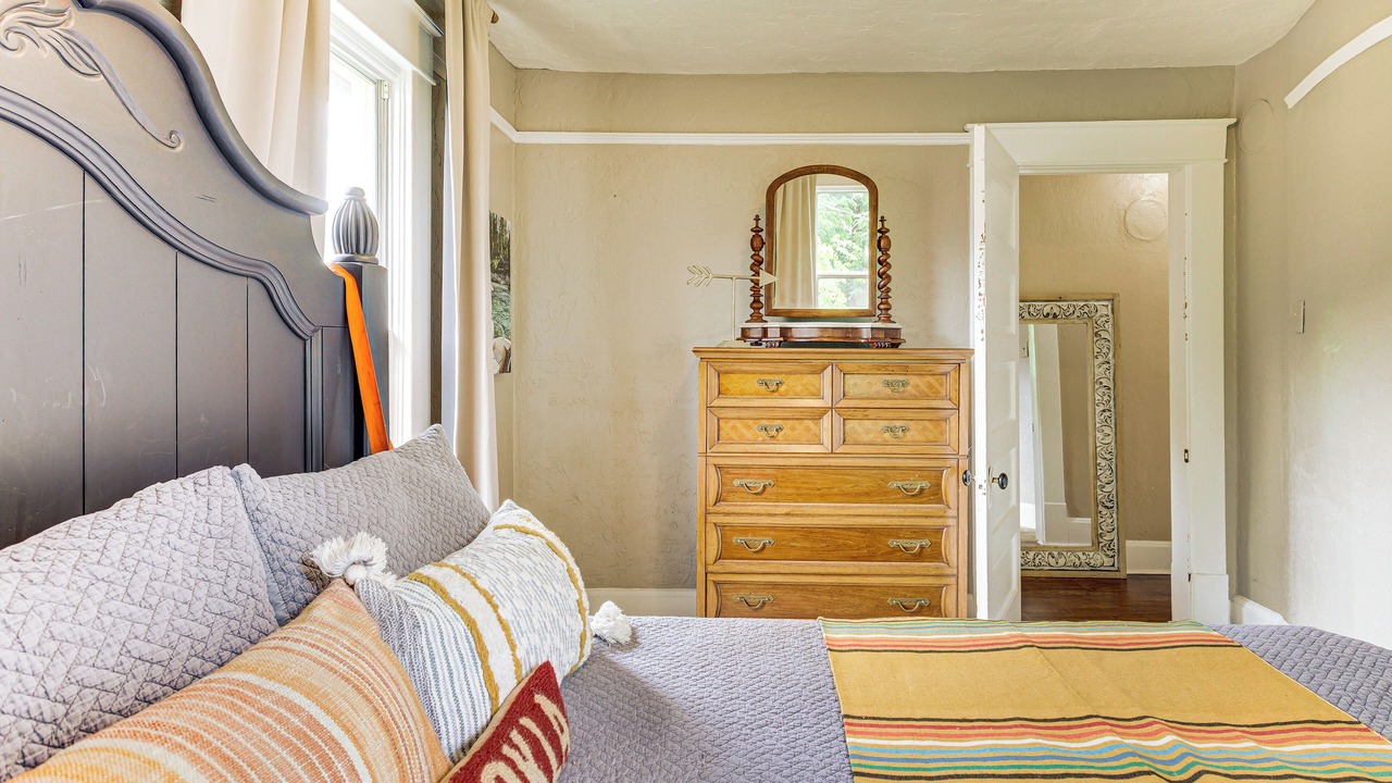 Photo of Bedroom in Guthrie