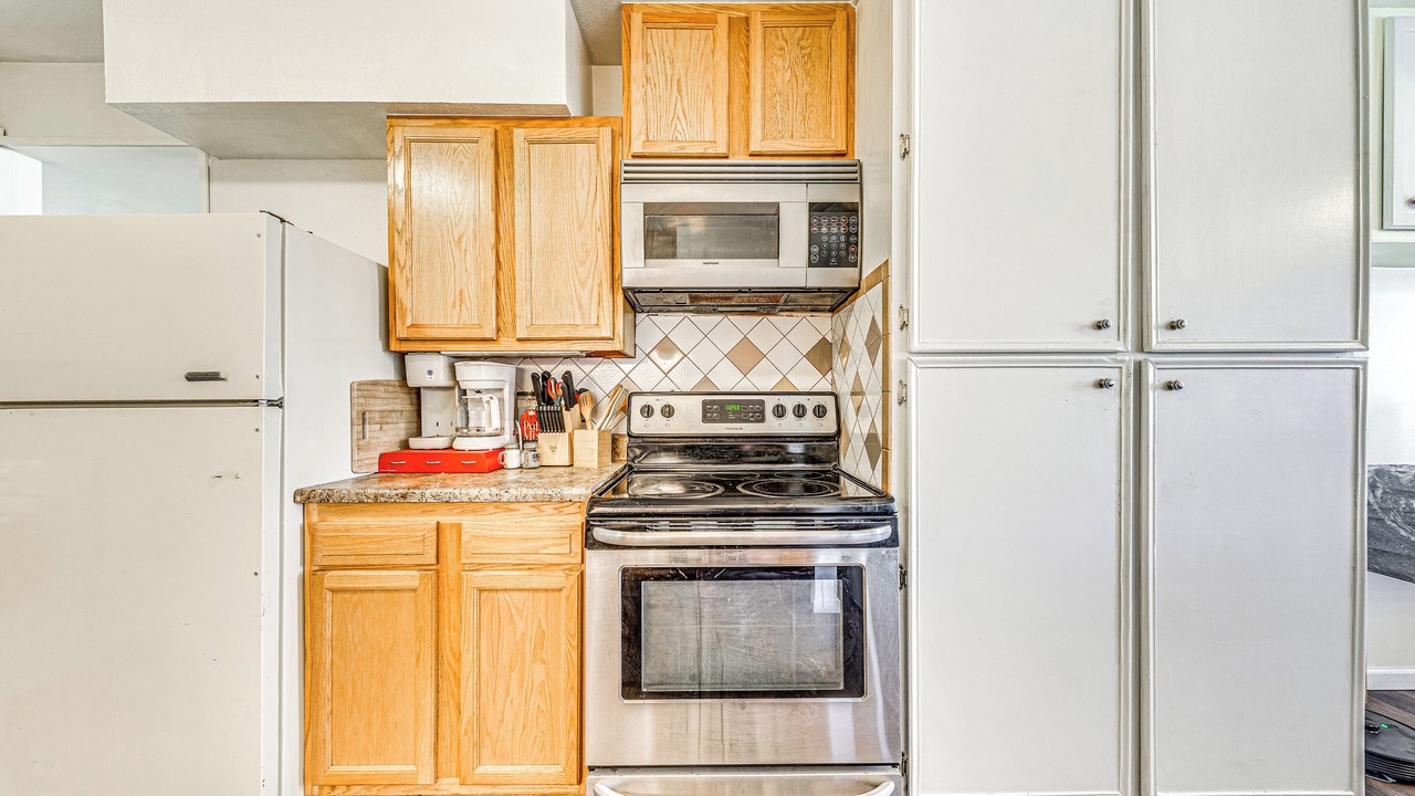 Photo of Kitchen in Roswell
