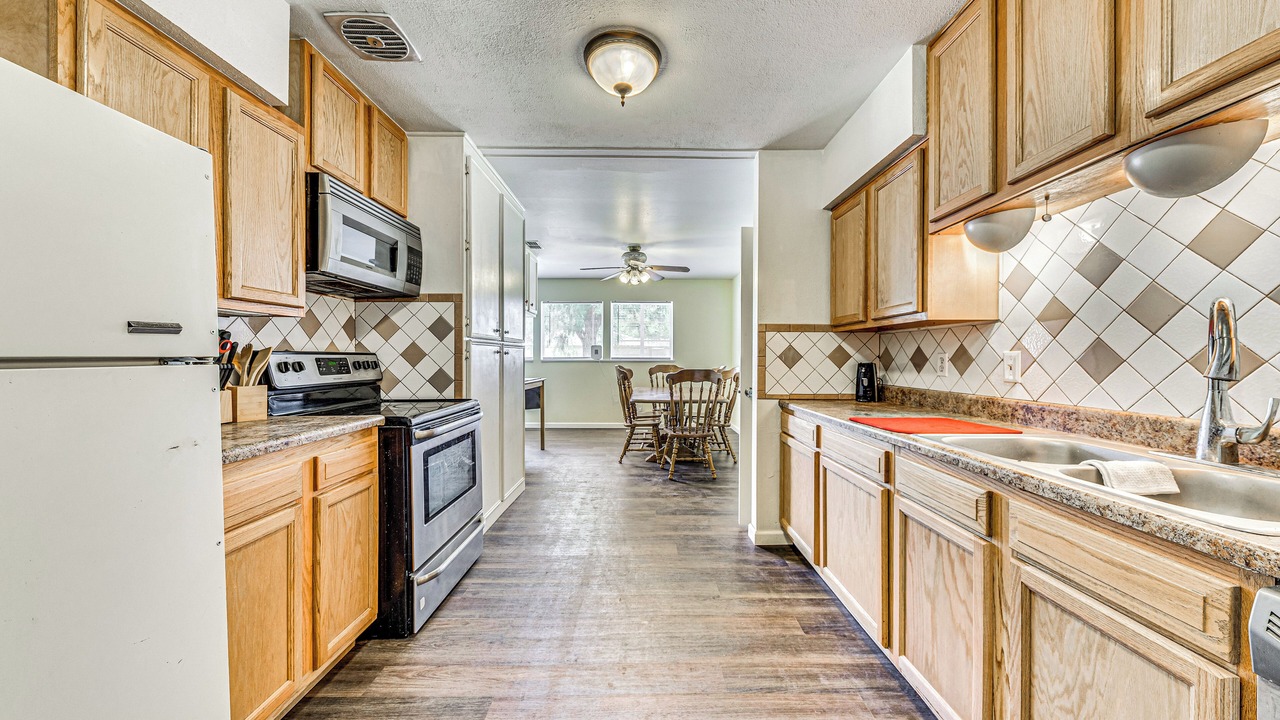 Photo of Kitchen in Roswell