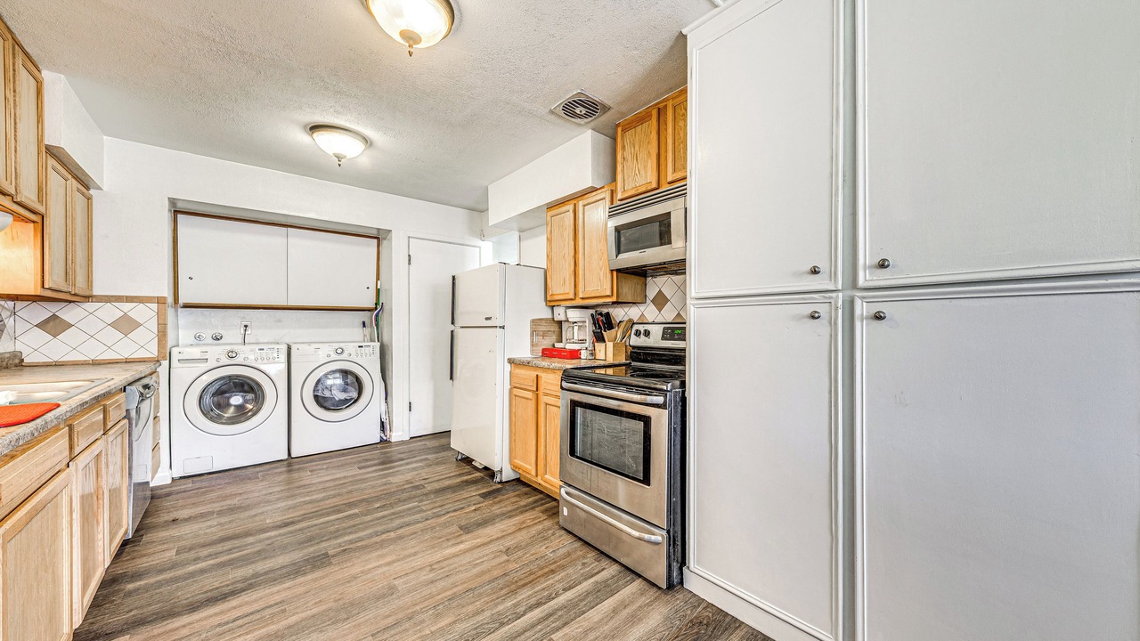 Photo of Kitchen in Roswell