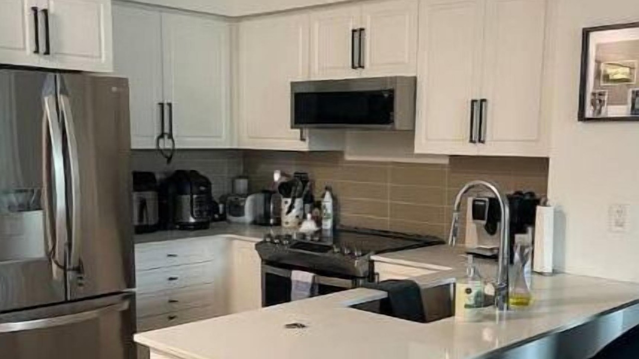 Photo of Kitchen in Niagara