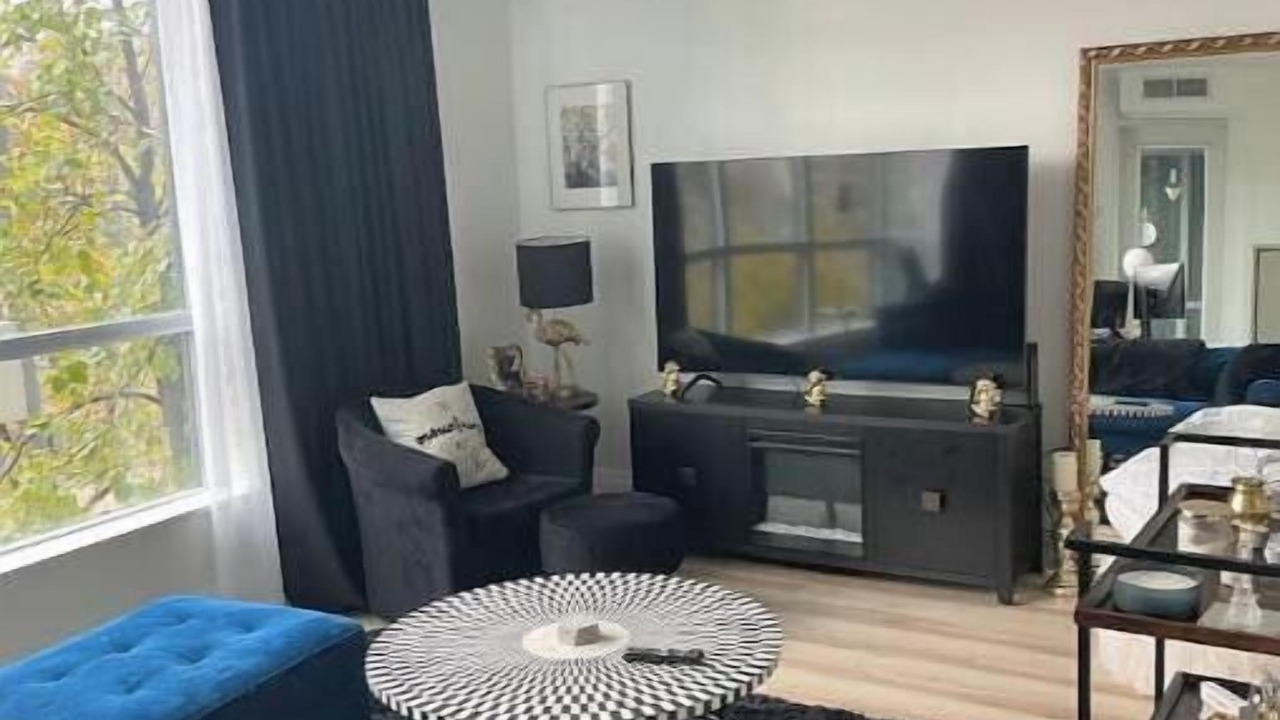 Photo of Livingroom in Niagara