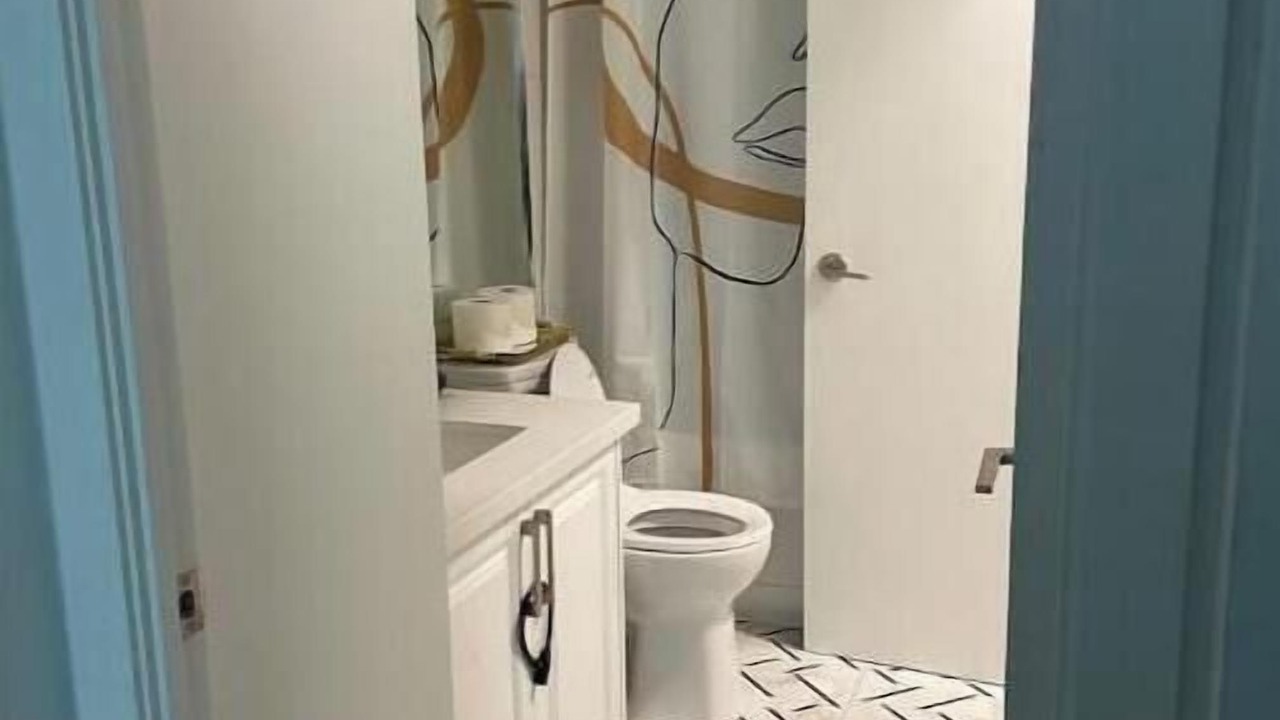 Photo of Bathroom in Niagara