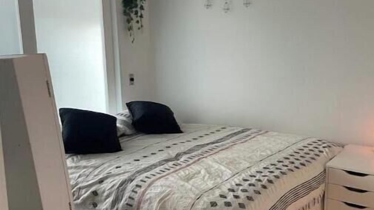 Photo of Bedroom in Niagara