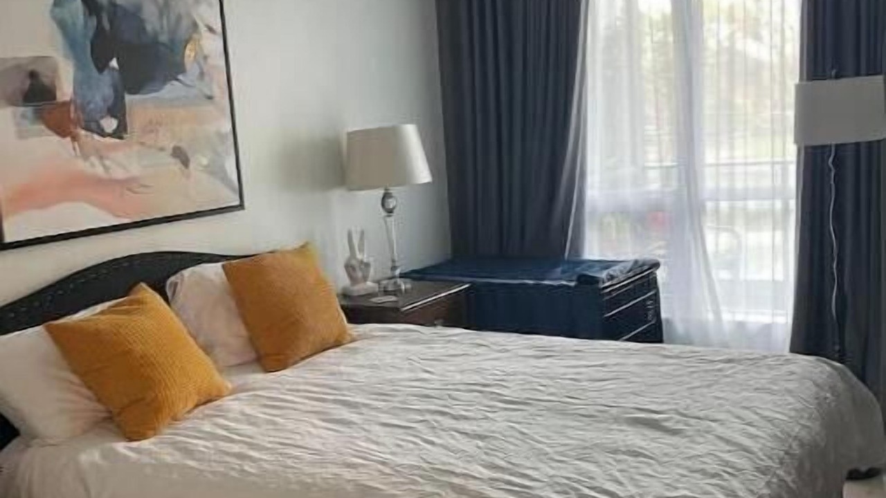 Photo of Bedroom in Niagara