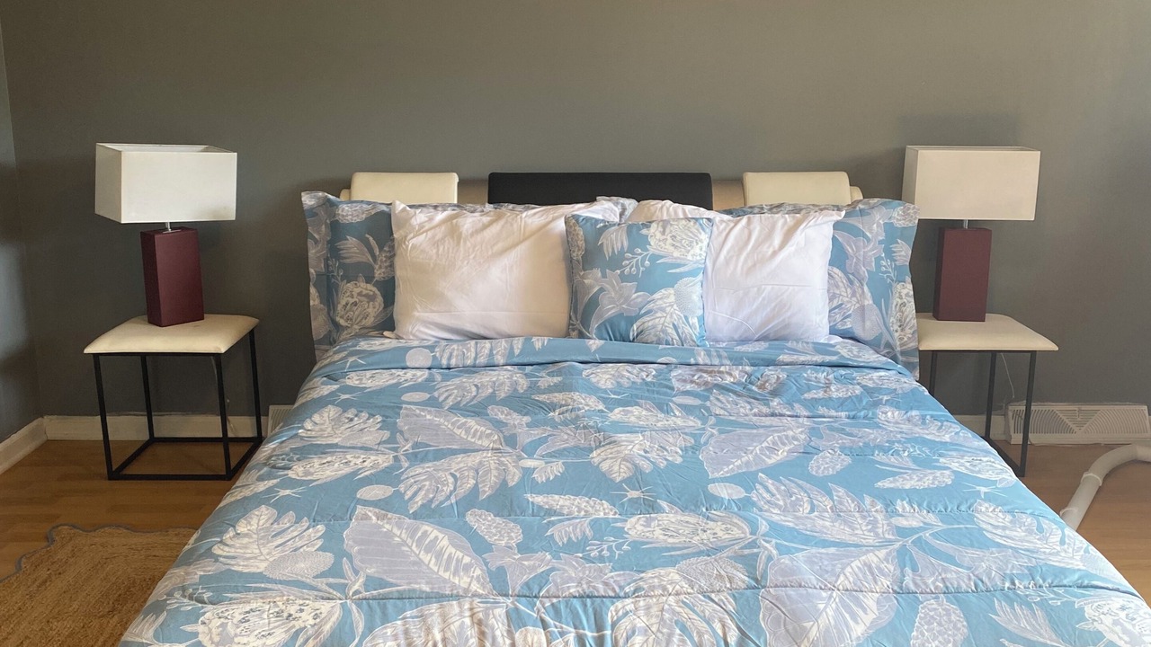 Photo of Bedroom in Corn Hill
