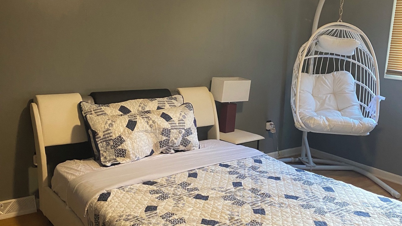 Photo of Bedroom in Corn Hill