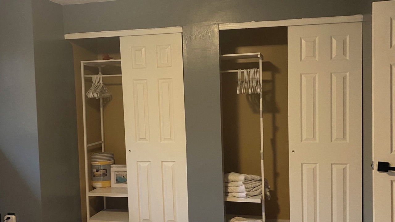 Photo of Bedroom in Corn Hill