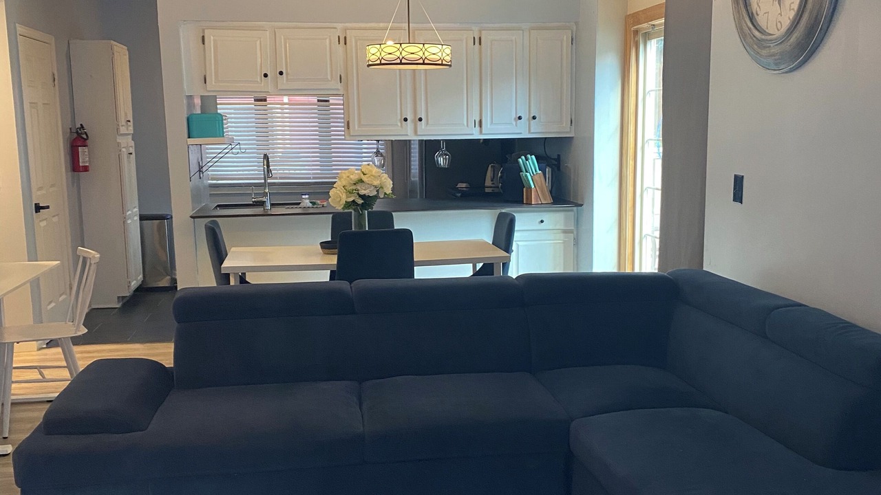 Photo of Livingroom in Corn Hill