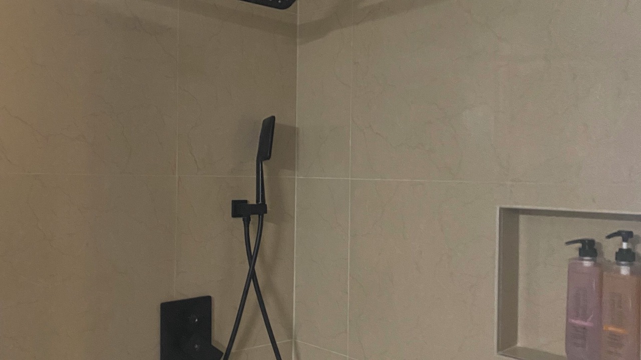 Photo of Bathroom in Corn Hill
