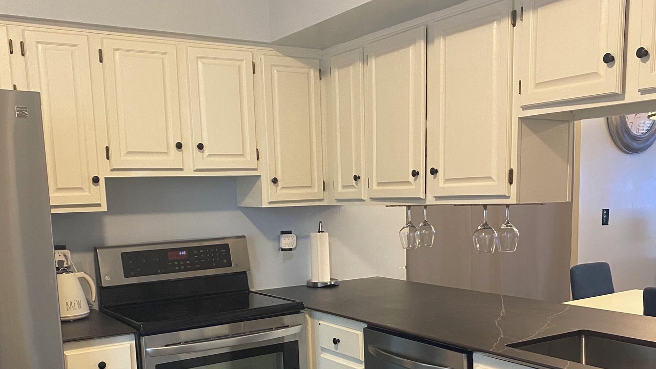 Photo of Kitchen in Corn Hill