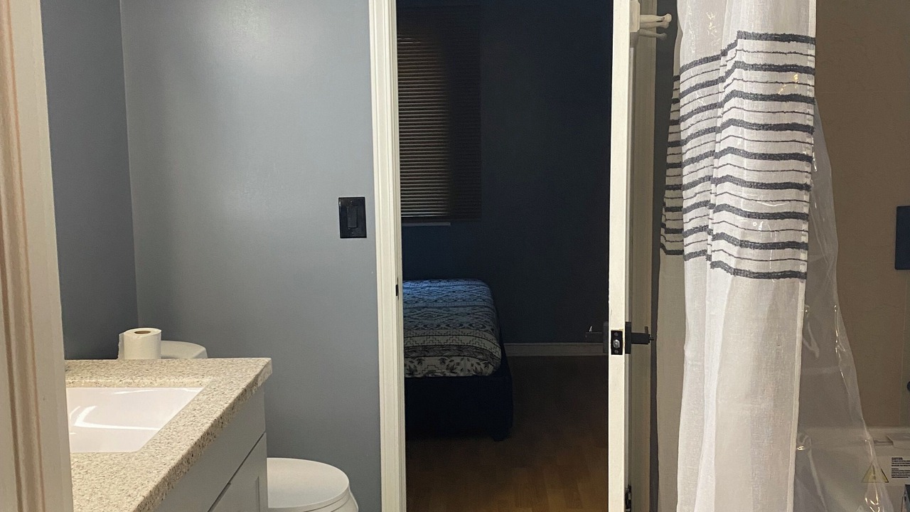 Photo of Bathroom in Corn Hill