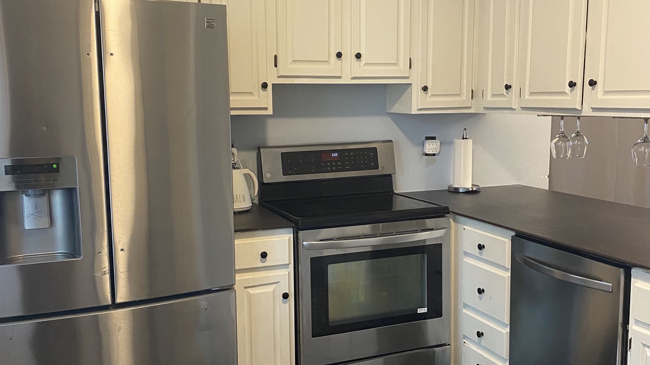 Photo of Kitchen in Corn Hill