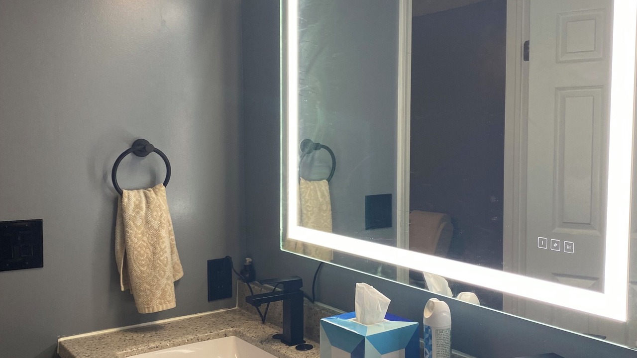 Photo of Bathroom in Corn Hill