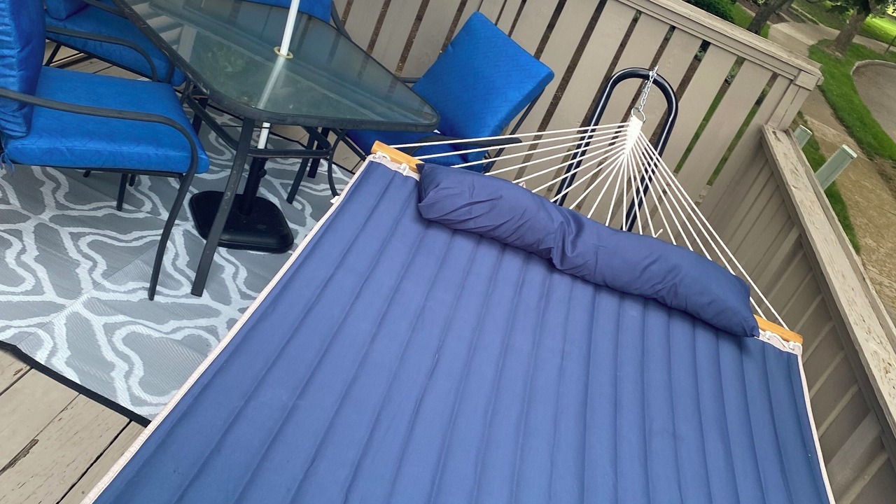 Photo of Patio Balcony in Corn Hill
