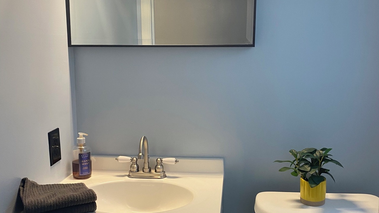 Photo of Bathroom in Corn Hill