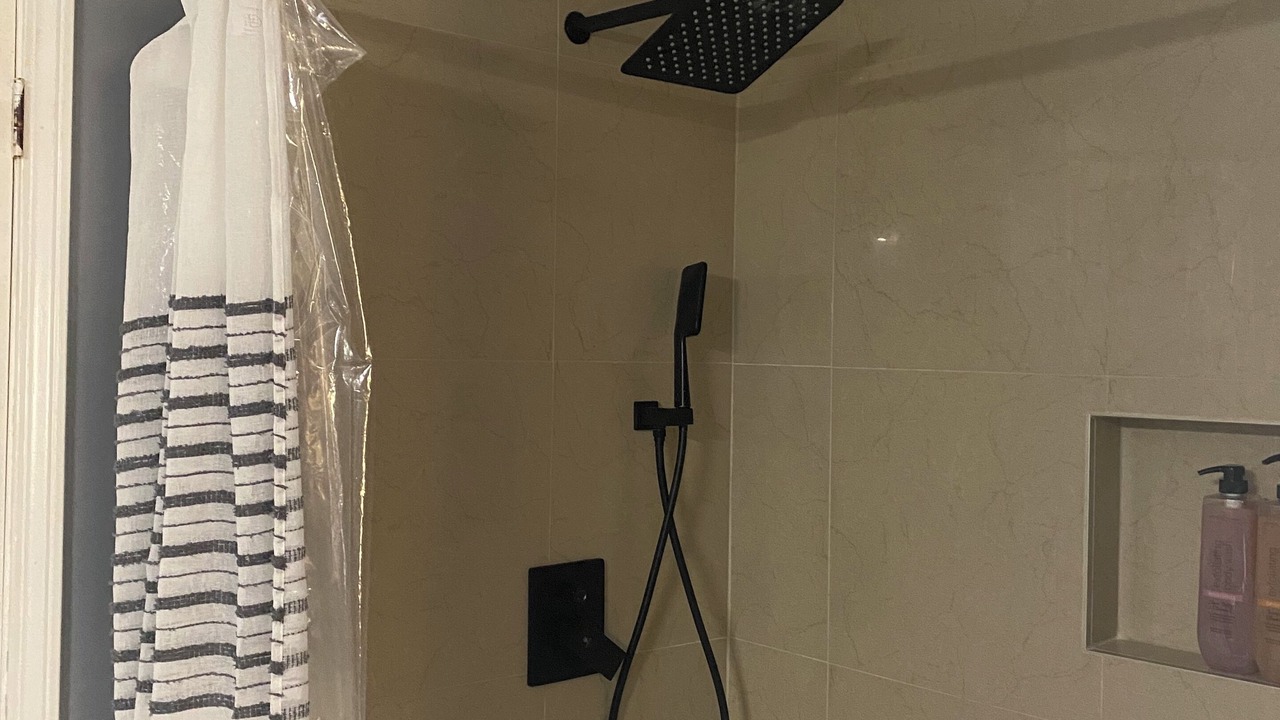 Photo of Bathroom in Corn Hill