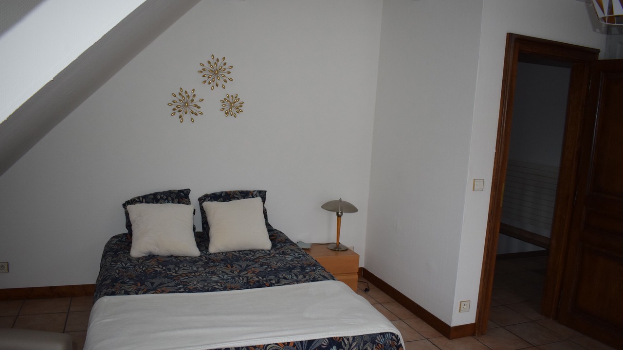 Photo of Bedroom in Rixheim