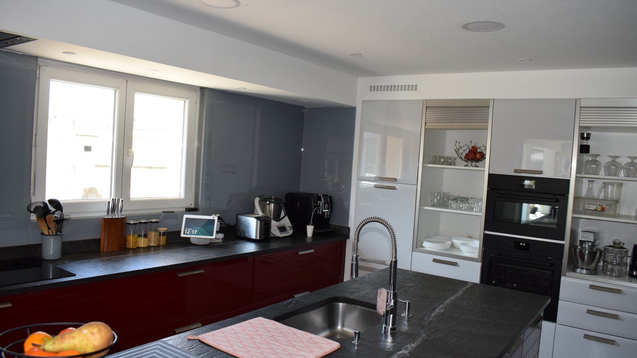 Photo of Kitchen in Rixheim