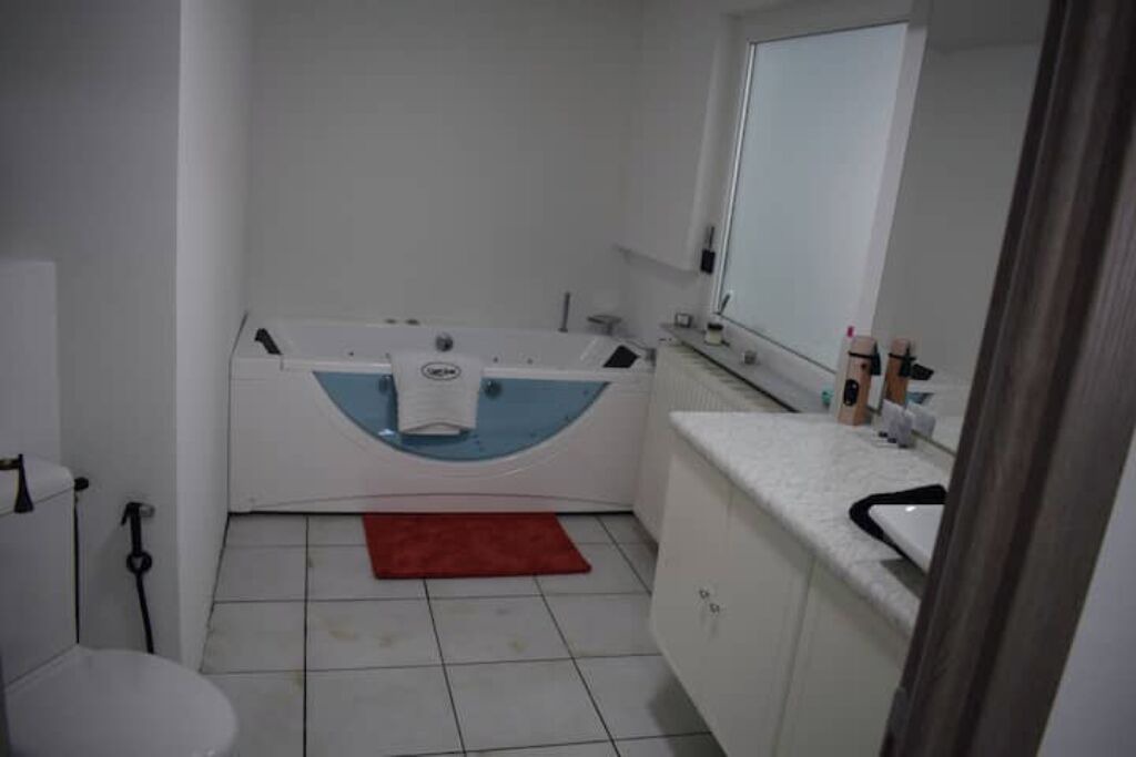 Photo of Bathroom in Rixheim