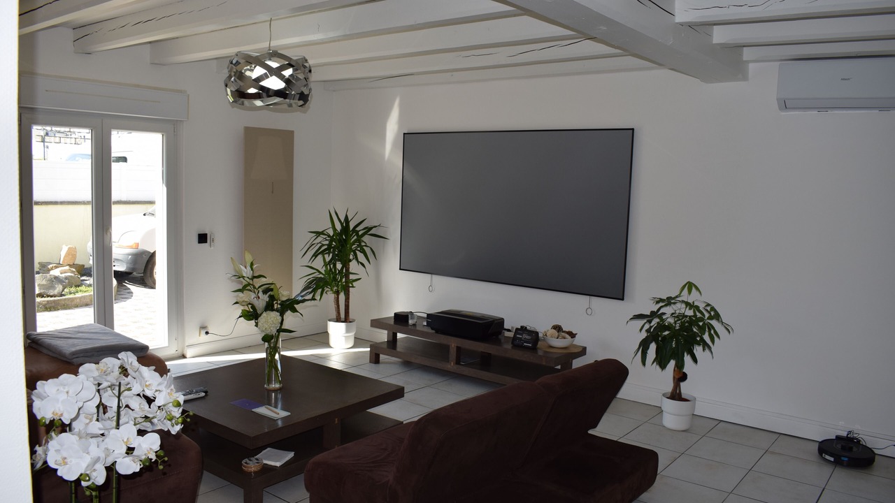 Photo of Livingroom in Rixheim