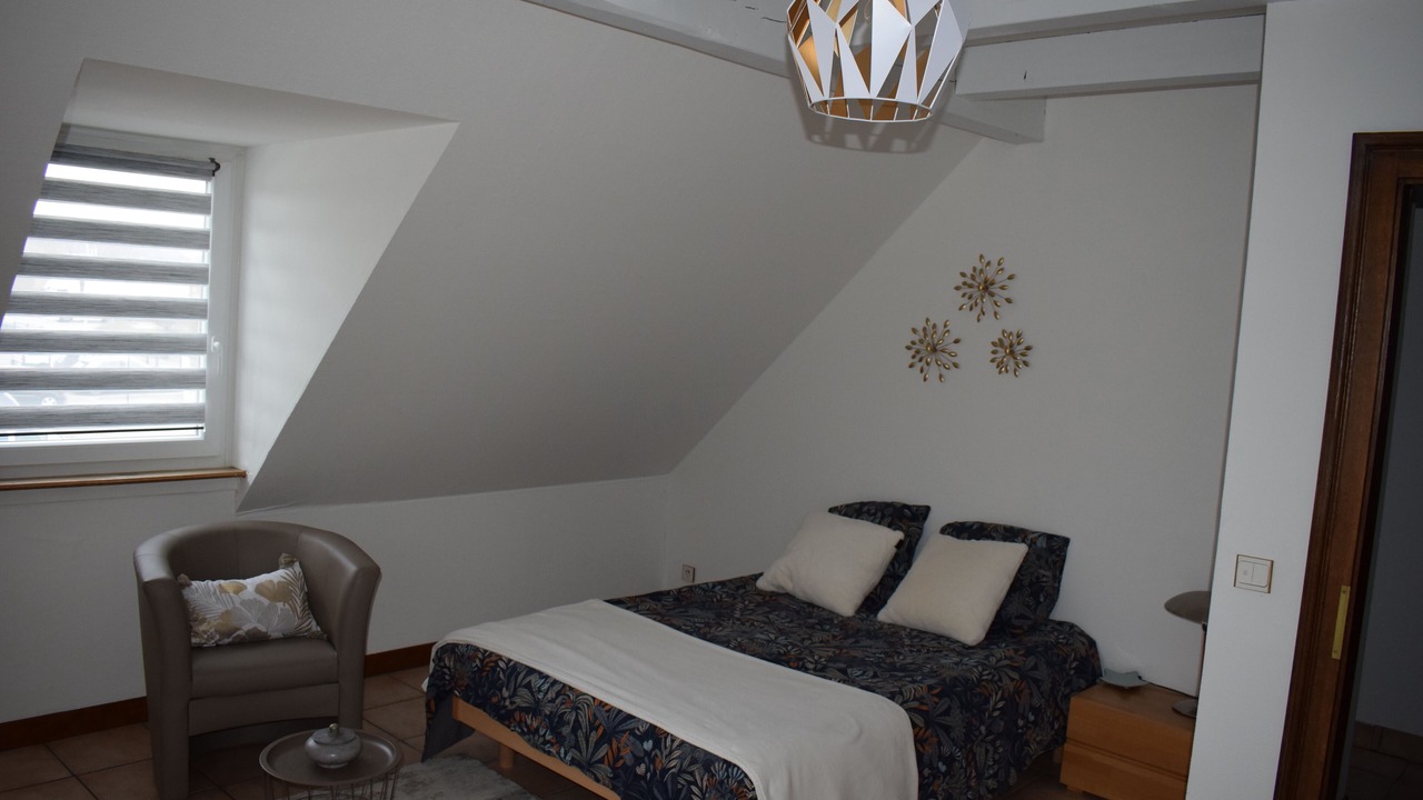 Photo of Bedroom in Rixheim