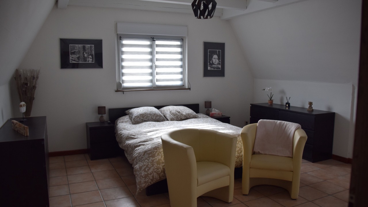 Photo of Bedroom in Rixheim