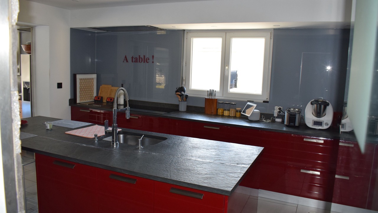 Photo of Kitchen in Rixheim