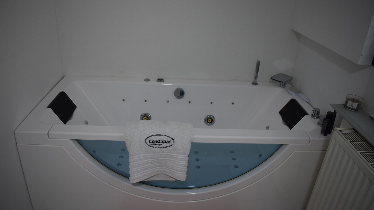 Photo of Bathroom in Rixheim